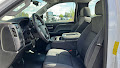 2024 Chevrolet Silverado MD Work Truck