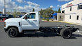 2024 Chevrolet Silverado MD Work Truck
