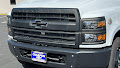 2024 Chevrolet Silverado MD Work Truck