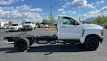 2024 Chevrolet Silverado MD Work Truck