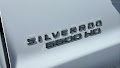 2024 Chevrolet Silverado MD Work Truck