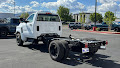 2024 Chevrolet Silverado MD Work Truck