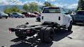 2024 Chevrolet Silverado MD Work Truck