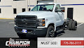 2024 Chevrolet Silverado MD Work Truck