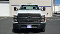 2024 Chevrolet Silverado MD Work Truck