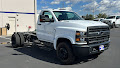 2024 Chevrolet Silverado MD Work Truck