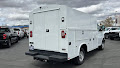 2024 Chevrolet Express Commercial Cutaway