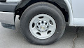 2024 Chevrolet Express Commercial Cutaway