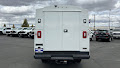 2024 Chevrolet Express Commercial Cutaway