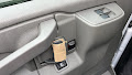 2024 Chevrolet Express Commercial Cutaway
