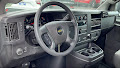 2024 Chevrolet Express Commercial Cutaway