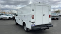 2024 Chevrolet Express Commercial Cutaway