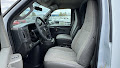 2024 Chevrolet Express Commercial Cutaway