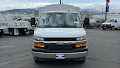 2024 Chevrolet Express Commercial Cutaway