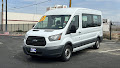 2017 Ford Transit Wagon XL