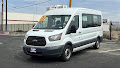 2017 Ford Transit Wagon XL