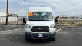 2017 Ford Transit Wagon XL