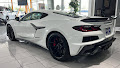 2025 Chevrolet Corvette 3LZ