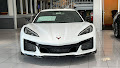2025 Chevrolet Corvette 3LZ