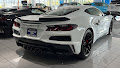 2025 Chevrolet Corvette 3LZ
