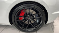 2025 Chevrolet Corvette 3LZ