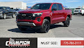 2025 Chevrolet Colorado 4WD Z71