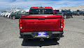 2025 Chevrolet Colorado 4WD Z71