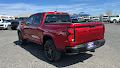 2025 Chevrolet Colorado 4WD Z71