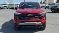 2025 Chevrolet Colorado 4WD Z71