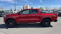 2025 Chevrolet Colorado 4WD Z71