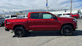 2025 Chevrolet Colorado 4WD Z71