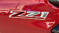2025 Chevrolet Colorado 4WD Z71