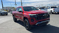 2025 Chevrolet Colorado 4WD Z71