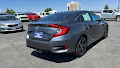 2020 Honda Civic Sedan Sport