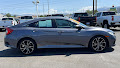 2020 Honda Civic Sedan Sport