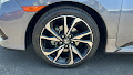 2020 Honda Civic Sedan Sport