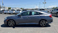 2020 Honda Civic Sedan Sport