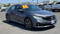 2020 Honda Civic Sedan Sport