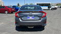 2020 Honda Civic Sedan Sport