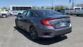 2020 Honda Civic Sedan Sport