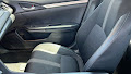 2020 Honda Civic Sedan Sport
