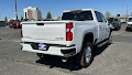 2021 Chevrolet Silverado 2500HD High Country