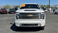 2021 Chevrolet Silverado 2500HD High Country
