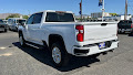 2021 Chevrolet Silverado 2500HD High Country