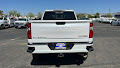 2021 Chevrolet Silverado 2500HD High Country