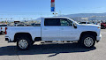 2021 Chevrolet Silverado 2500HD High Country
