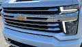2021 Chevrolet Silverado 2500HD High Country