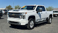 2021 Chevrolet Silverado 2500HD High Country