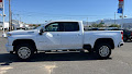 2021 Chevrolet Silverado 2500HD High Country