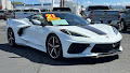 2021 Chevrolet Corvette 2LT